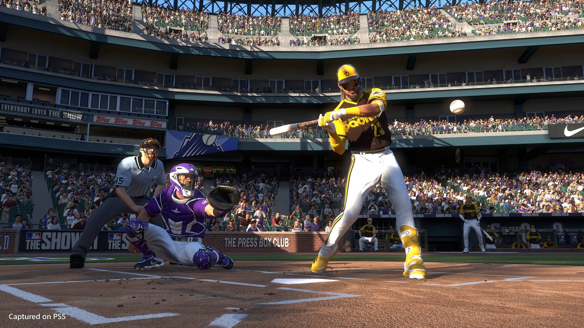 Recensione MLB The Show 21: Jobu entra nella nextgen