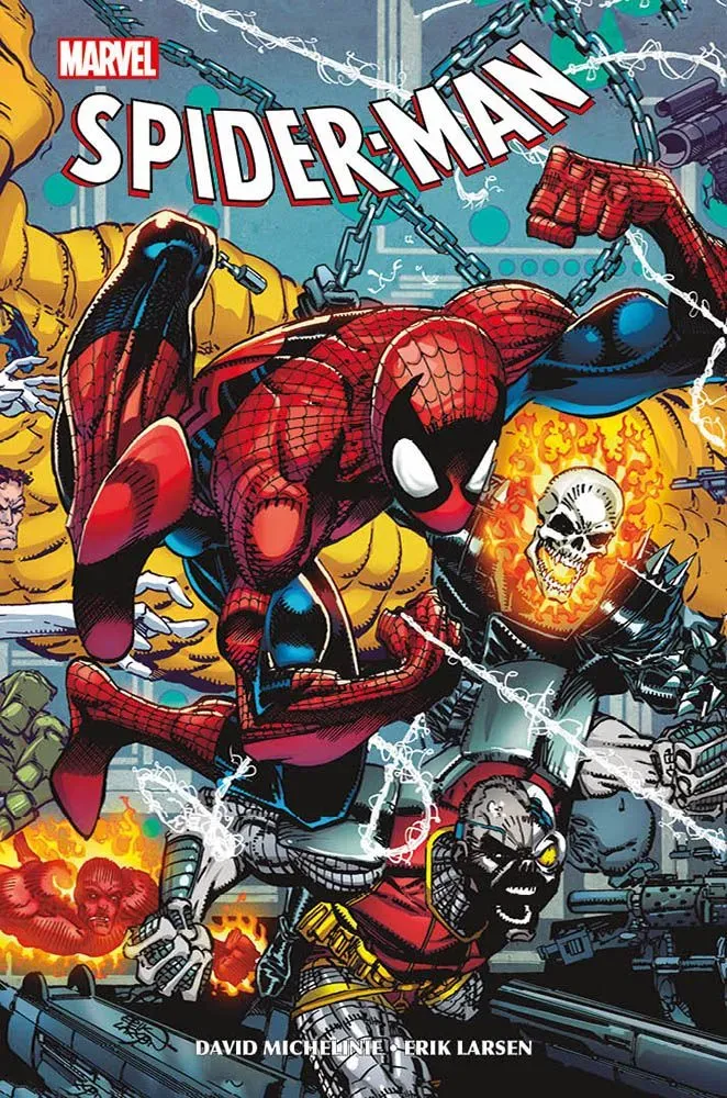 Panini Marvel – I Fumetti in Uscita nella Settimana dal 23 al 28 Settembre