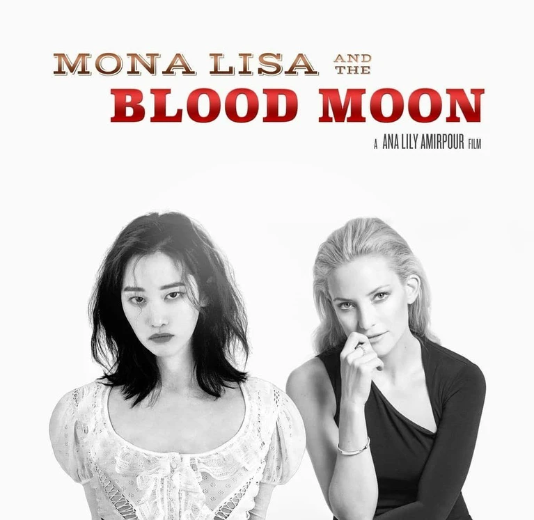 Mona Lisa and the Blood Moon recensione un trip neon di vendetta e libertà a New Orleans