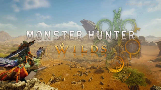 Monster Hunter: Wilds - Trailer d'annuncio e intervista al Producer