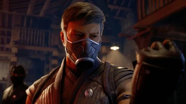 Mortal Kombat 1 mostra Smoke e Rain in Trailer