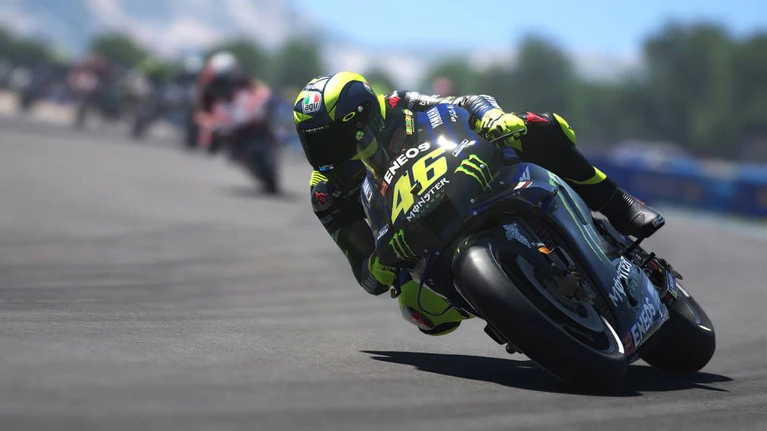 Recensione MotoGp 20