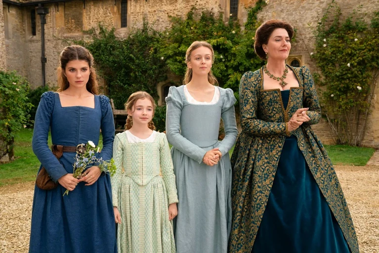 My Lady Jane: la recensione dell'irriverente e spassosissima serie di Prime Video