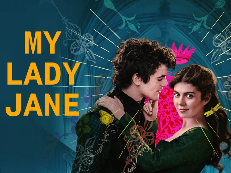 My Lady Jane la recensione dellirriverente e spassosissima serie di Prime Video