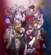 Ace Attorney Investigations Collection