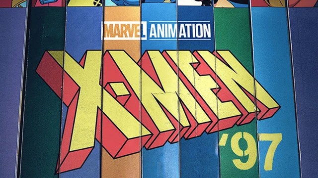 Quando esce X-Men '97, la nuova serie animata Marvel?