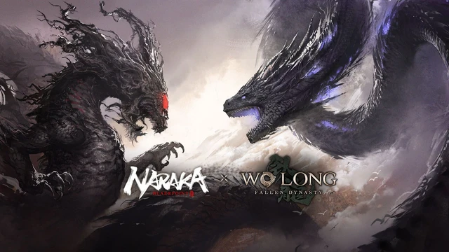 Wo Long: Fallen Dynasty, i dettagli della collaborazione con Naraka: Bladepoint 