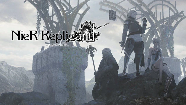 Un nuovo video di Gameplay mostra la protagonista di NieR Replicant ver122474487139