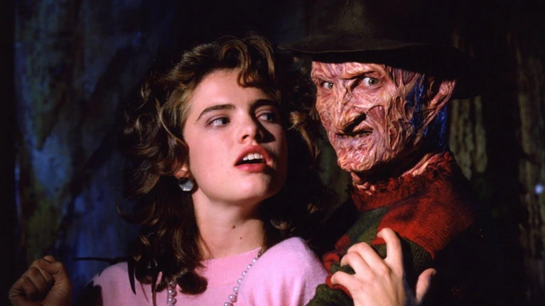 Freddy Krueger compie 40 anni: omaggio a Nightmare di Wes Craven