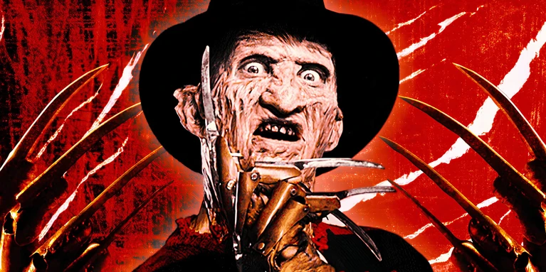 Freddy Krueger compie 40 anni omaggio a Nightmare di Wes Craven