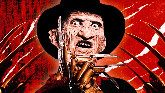 Freddy Krueger compie 40 anni omaggio a Nightmare di Wes Craven