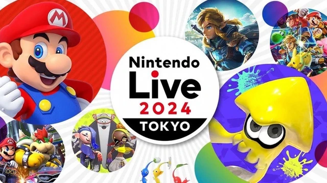 Nintendo Live Tokyo: arrestato il sabotatore