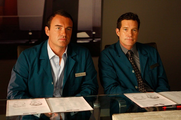 Nip/Tuck torna su Warner.tv: ricordiamo come e perché la serie ha fatto storia