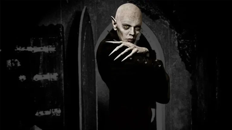 Nosferatu: l’ombra del vampiro sui videogiochi