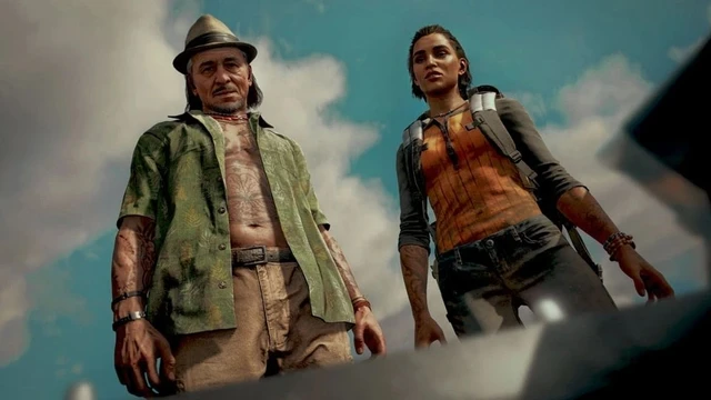 Nuovo trailer per Far Cry 6