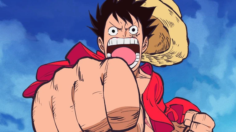 One Piece concerto del 25 al San Diego Comic Con