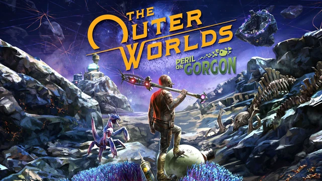 The Outer Worlds Pericolo su Gorgone un video svela le dinamiche di gioco