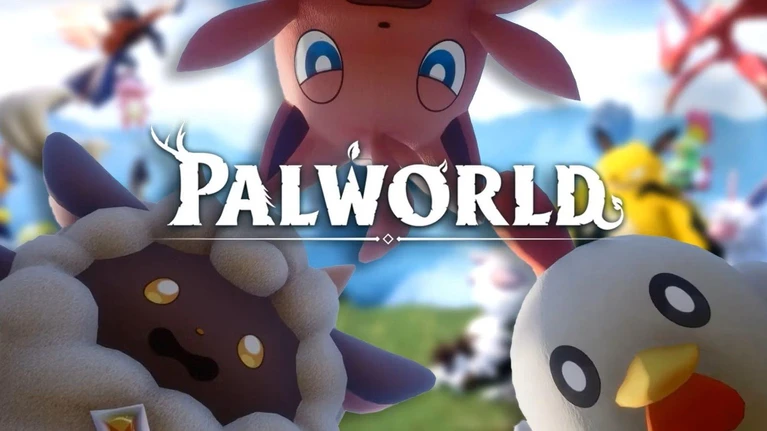 Palworld Pocketpair risponde alle accuse di Nintendo