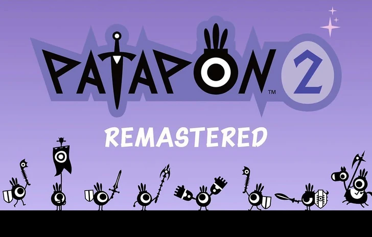 Recensione Patapon 2 Remastered