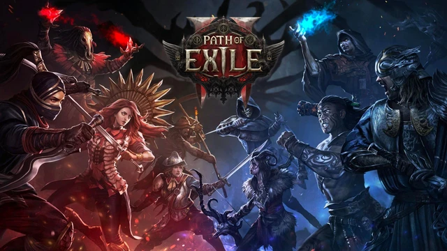 Path of Exile 2 parte col botto, quasi 600mila giocatori su Steam