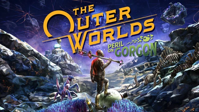 Ecco i primi dettagli per The Outer Worlds Peril on Gorgon