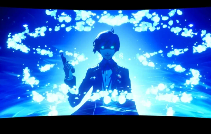 Persona 3 Reload Atlus pubblica il primo spot pubblicitario 