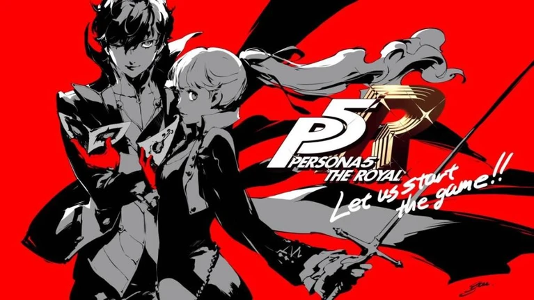 Recensione Persona 5