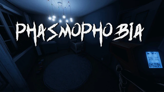 Phasmophobia debutta bene su console, 1 milione nel primo mese