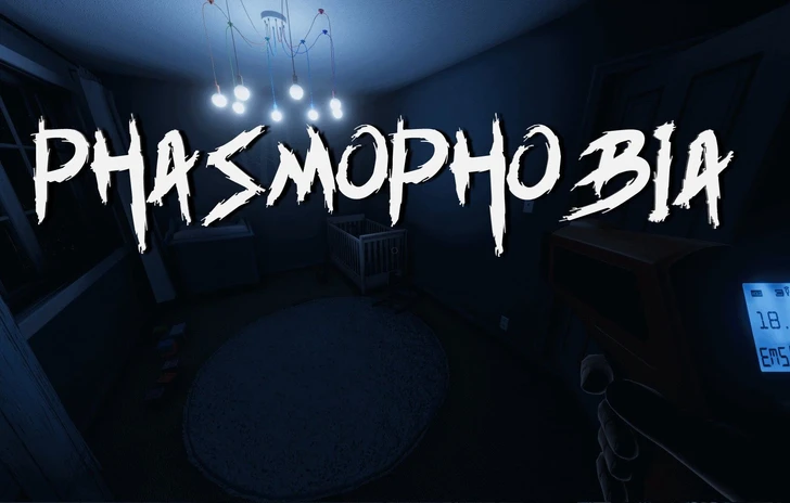 Phasmophobia debutta bene su console 1 milione nel primo mese