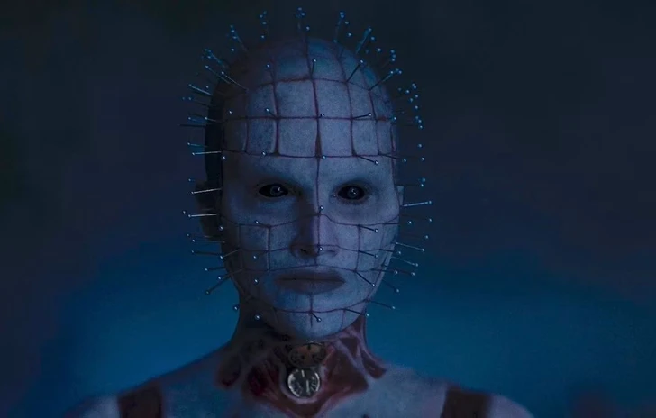 Hellraiser si sta preparando ad un reboot