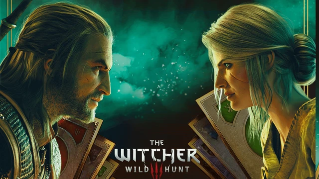 The Witcher il Gwent diventa Reale