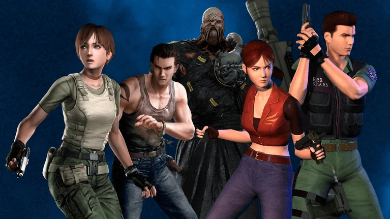 25 anni di Resident Evil 3 Nemesis. Da spin-off a leggenda