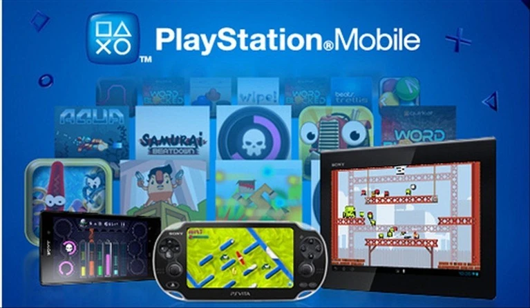 PlayStation Mobile Valzer degli Incarichi al Vertice