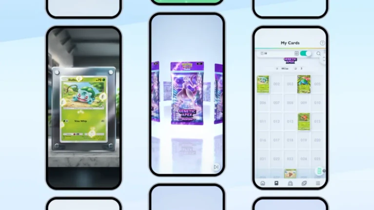 Pokémon GCC Poket 10 Milioni in 2 Giorni