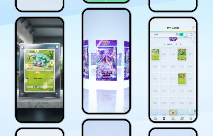 Pokémon GCC Poket 10 Milioni in 2 Giorni