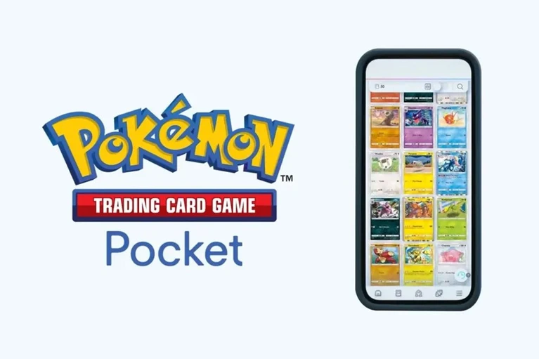 Pokémon TCG diventa Pocket