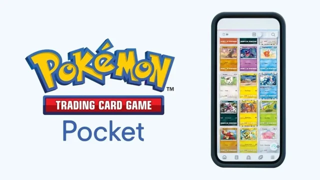 Pokémon TCG diventa Pocket