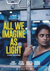 All We Imagine as Light  Amore a Mumbai