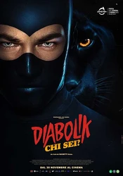 Diabolik  Chi sei