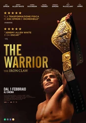 The Warrior  The Iron Claw