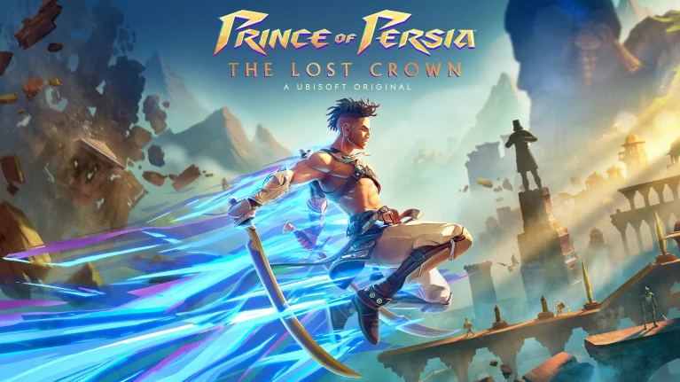 Nuove info per Prince of Persia the Lost Crown