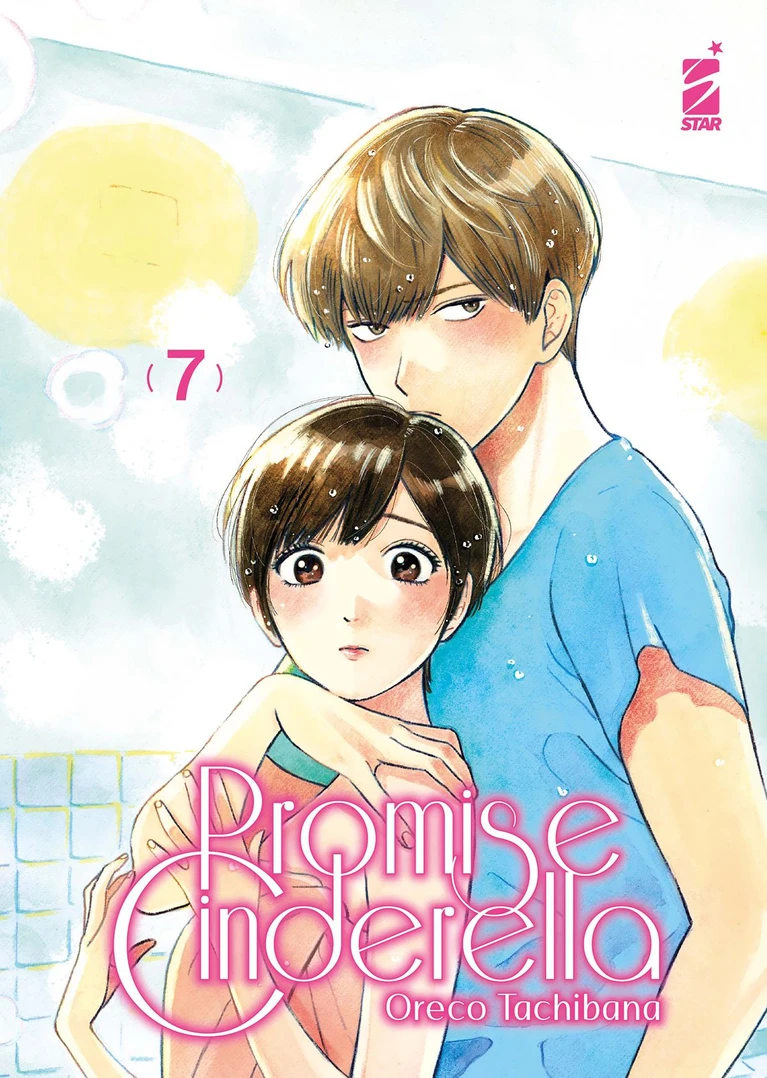 Star Comics - I Manga in Uscita nella Settimana dal 17 al 23 Giugno