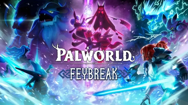 Lupdate Feybreak ha riacceso linteresse per Palworld