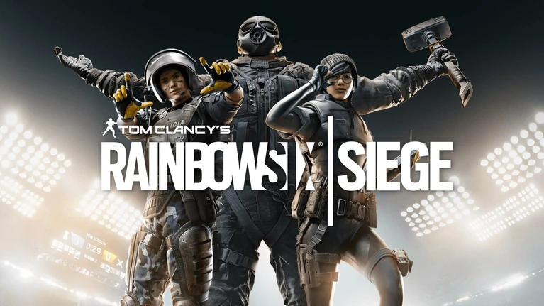 Rainbow Six Siege da luglio iniziano i nuovi tornei online