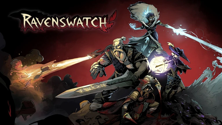 Ravenswatch la Recensione del Roguelike che può migliorare