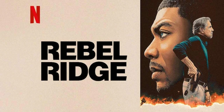 Rebel Ridge recensione dellaction thriller di Netflix