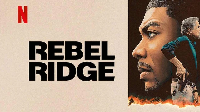 Rebel Ridge recensione dellaction thriller di Netflix