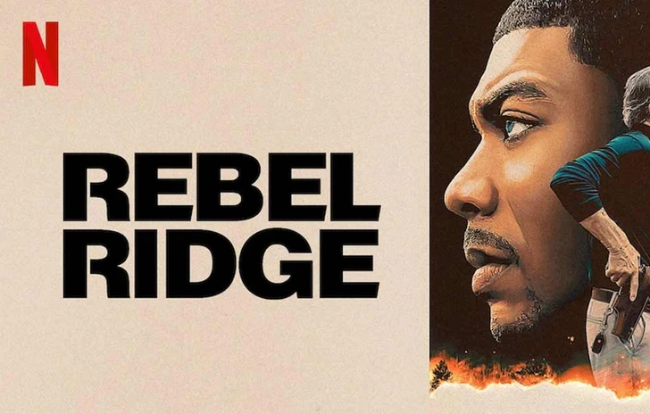 Rebel Ridge recensione dellaction thriller di Netflix