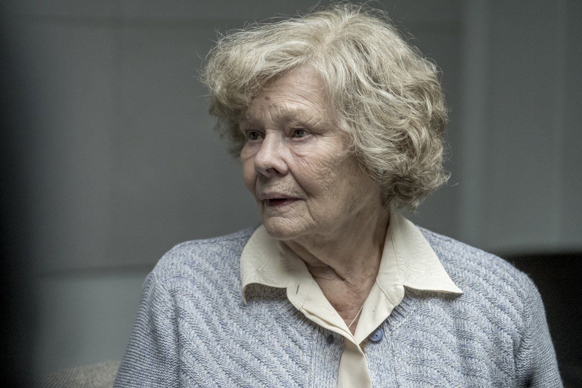 Red Joan