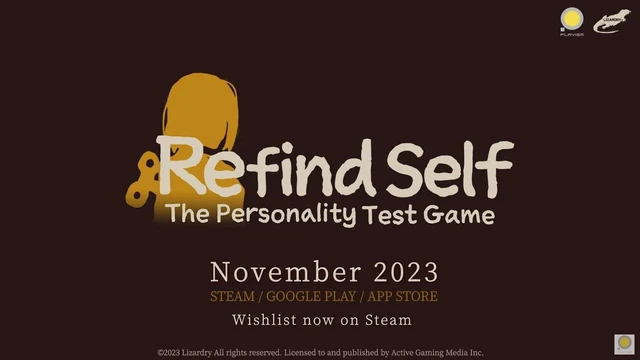 Refind Self, un’avventura per scoprire sé stessi, a novembre su PC e mobile 